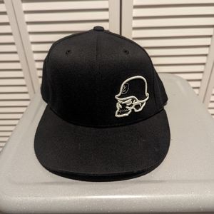 Metal Mushila flex fit